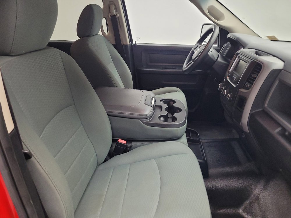 Used 2016 RAM 1500 Tradesman w/ Popular Equipment Group image 21