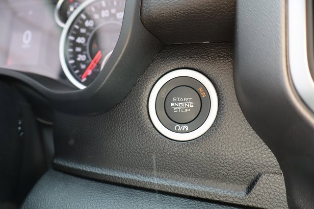 New 2026 RAM 1500 Big Horn image 17