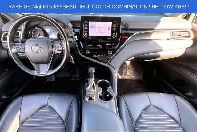 Used 2021 Toyota Camry SE image 15