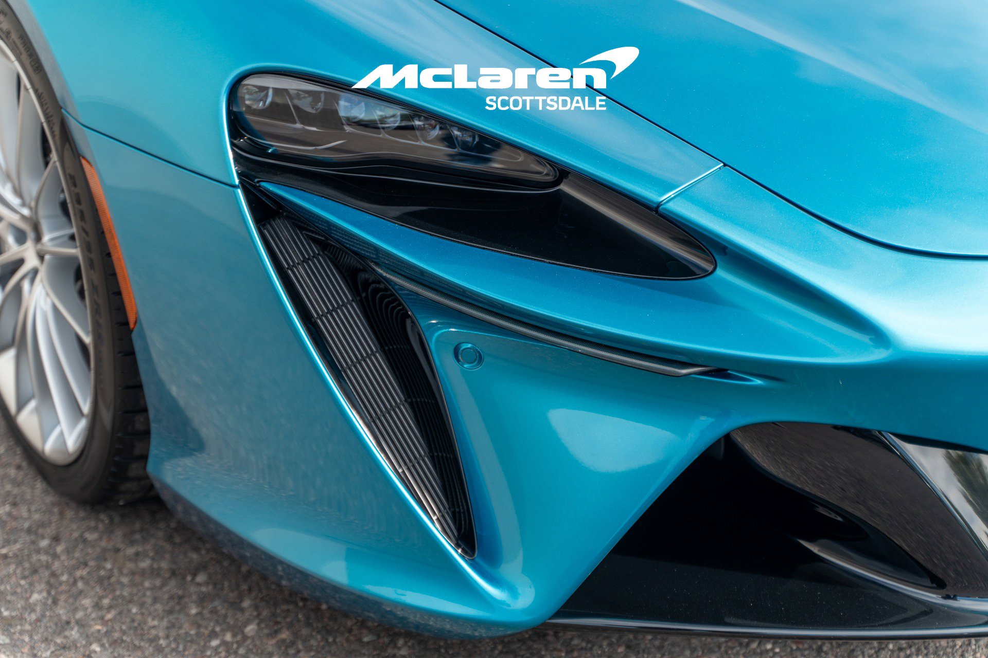 New 2026 McLaren Artura Spider image 11