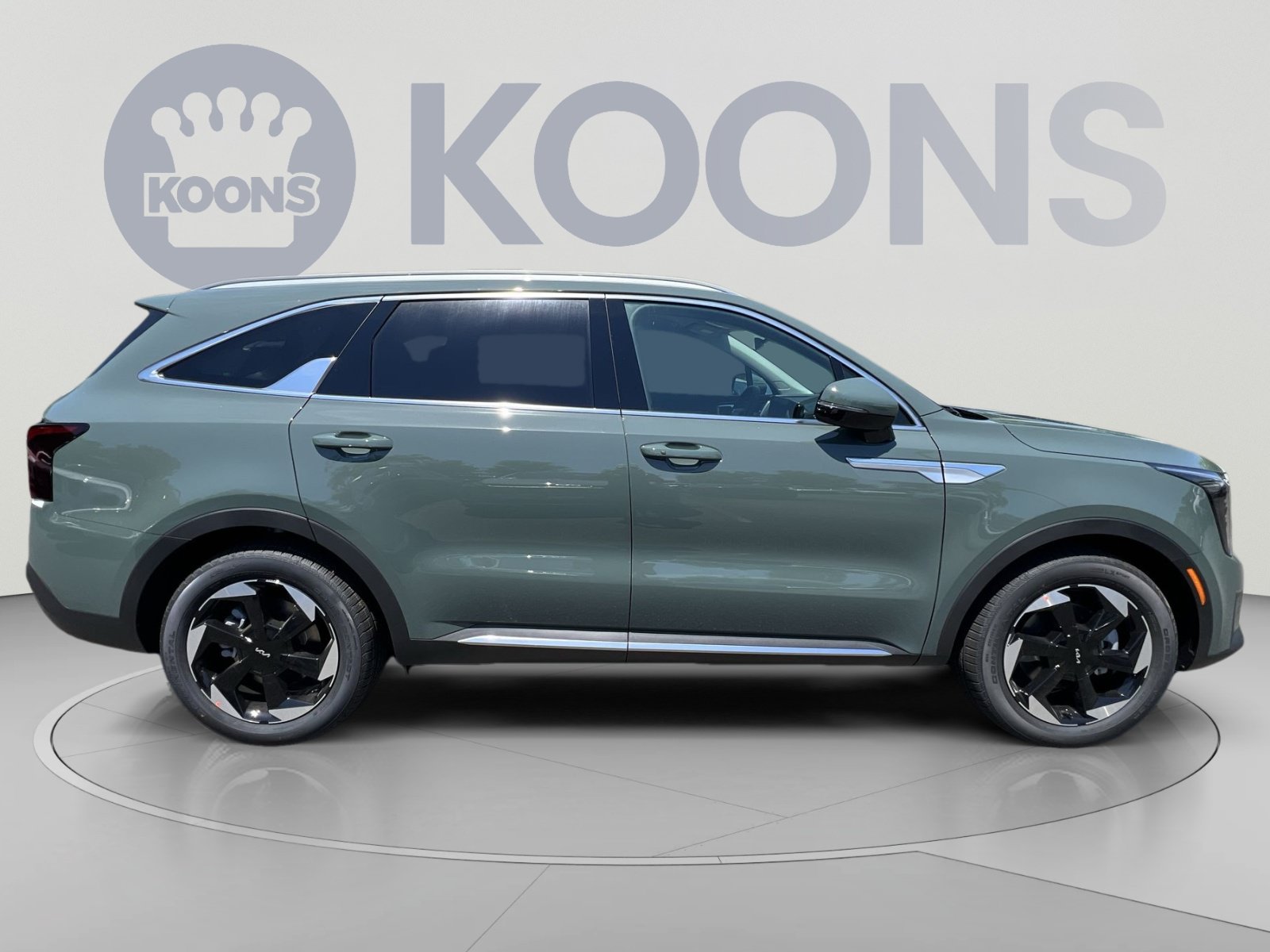 New 2026 Kia Sorento EX AWD/4WD image 13
