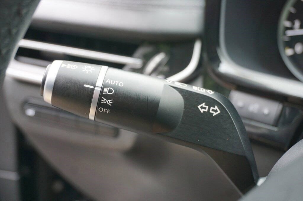 Used 2024 INFINITI QX60 Pure image 23