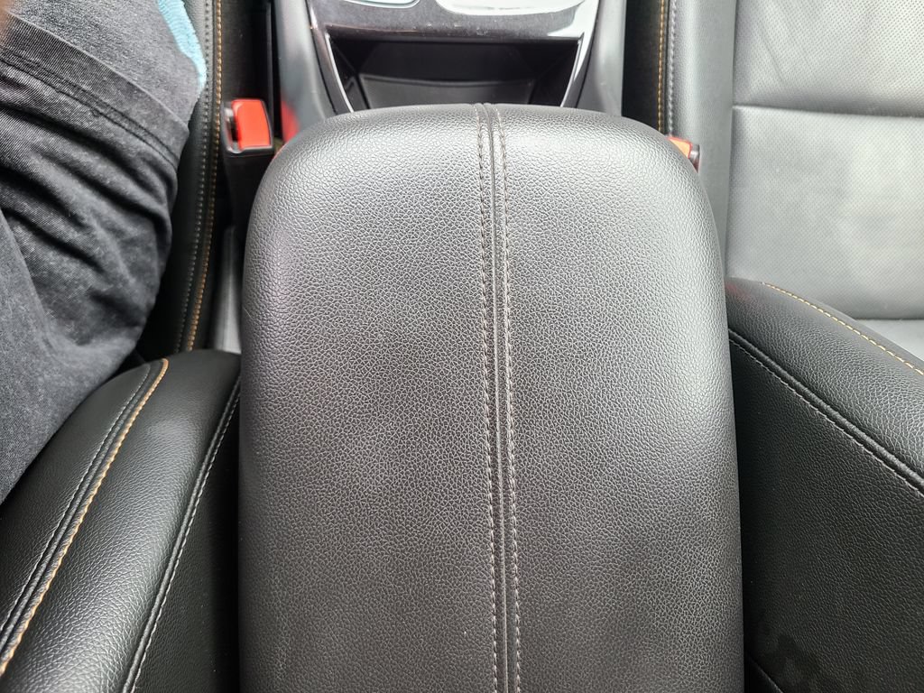 Used 2024 Chevrolet Equinox Premier AWD/4WD image 23