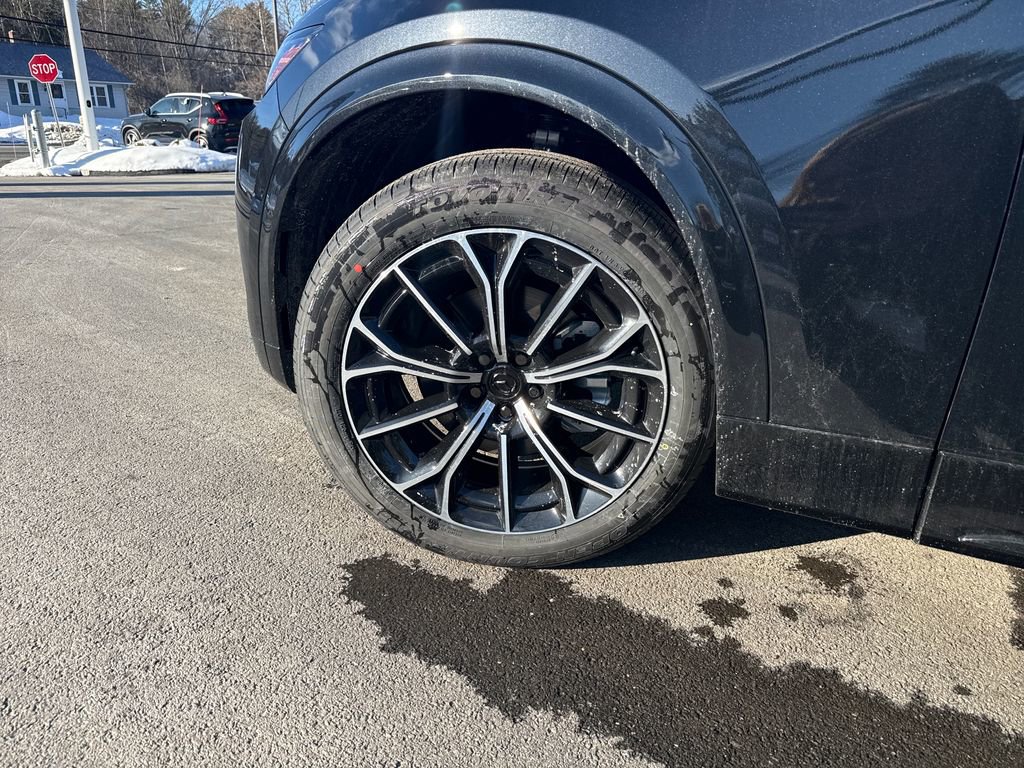 New 2026 MAZDA CX-70 3.3 Turbo S w/ Premium Plus image 27