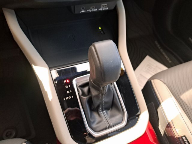 Used 2025 Subaru Forester Limited w/ Popular Package #1 image 14