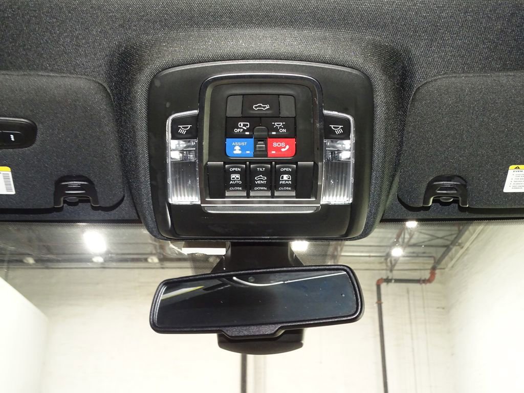 Used 2019 RAM 2500 Limited image 30