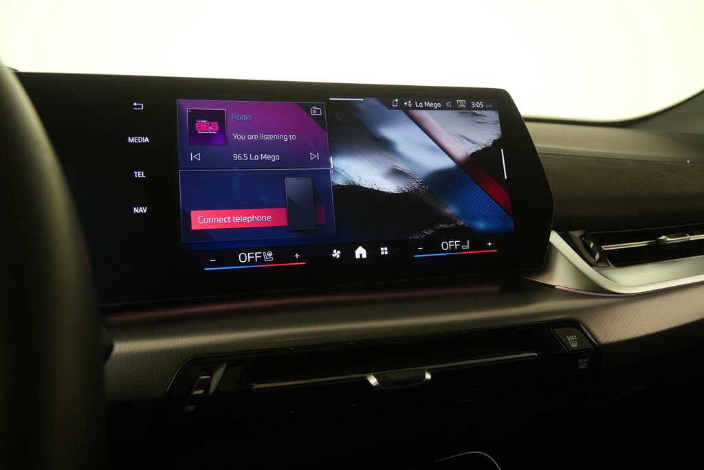 Certified 2024 BMW X2 M35i image 26