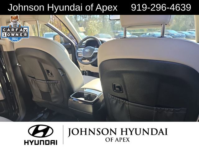 Used 2020 Kia Telluride EX image 22