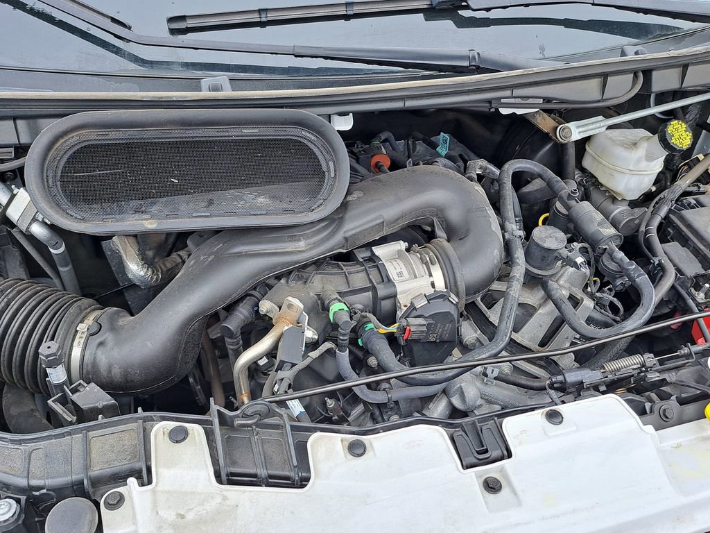 Used 2024 Ford Transit 250 Low Roof w/ Exterior Upgrade Package image 13