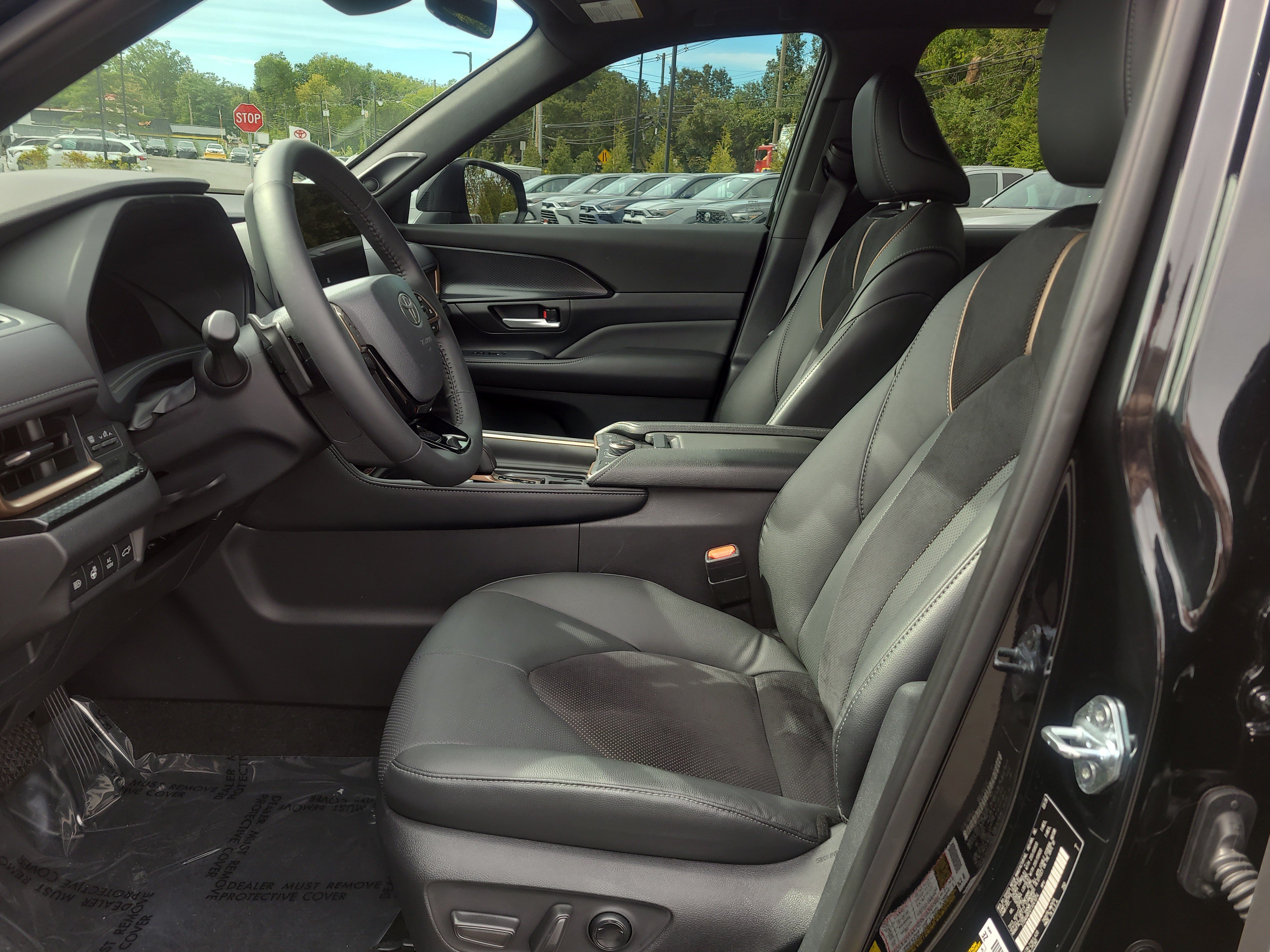 Certified 2026 Toyota Grand Highlander AWD Hybrid image 16