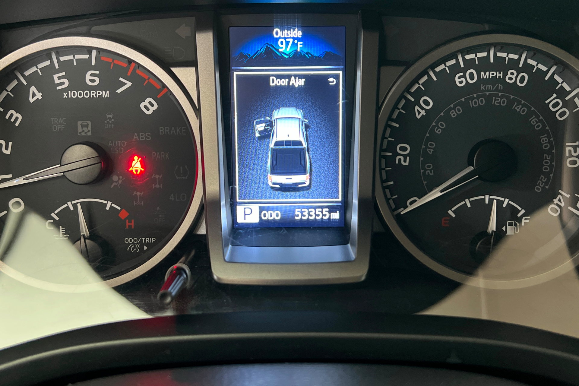 Used 2023 Toyota Tacoma SR5 RWD image 15