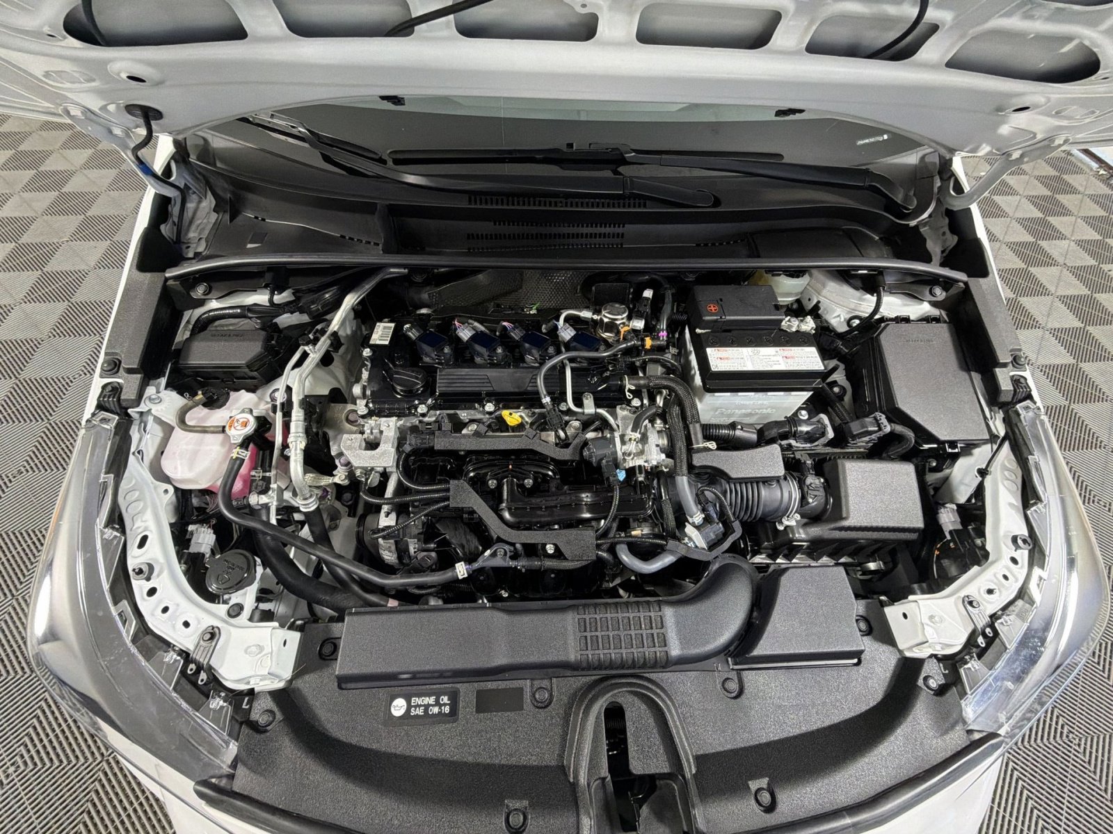 Used 2022 Toyota Corolla SE image 26