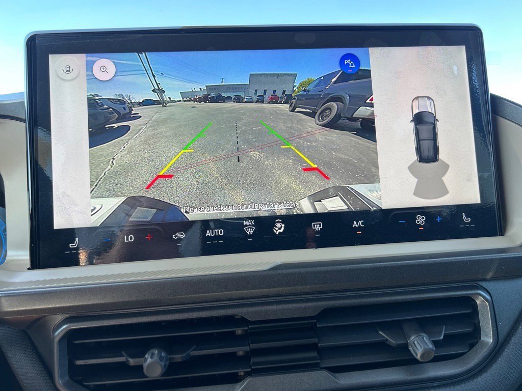 New 2025 Ford Bronco Sport Big Bend image 7