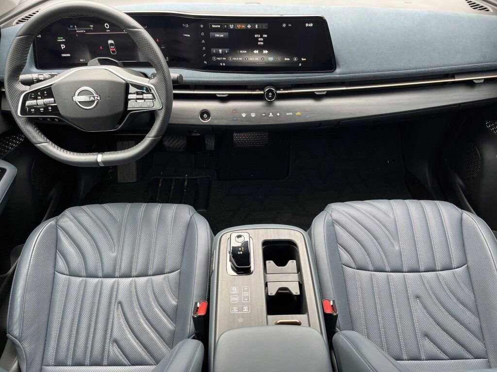 Certified 2023 Nissan Ariya video 2