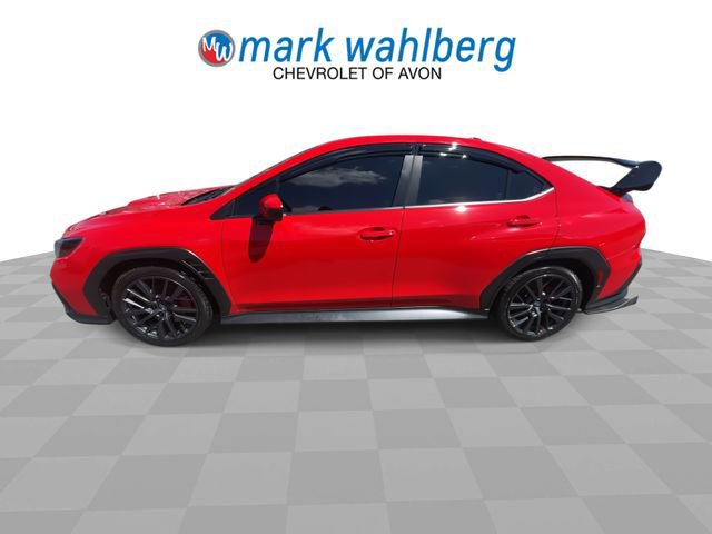 Used 2023 Subaru WRX Premium AWD/4WD image 4