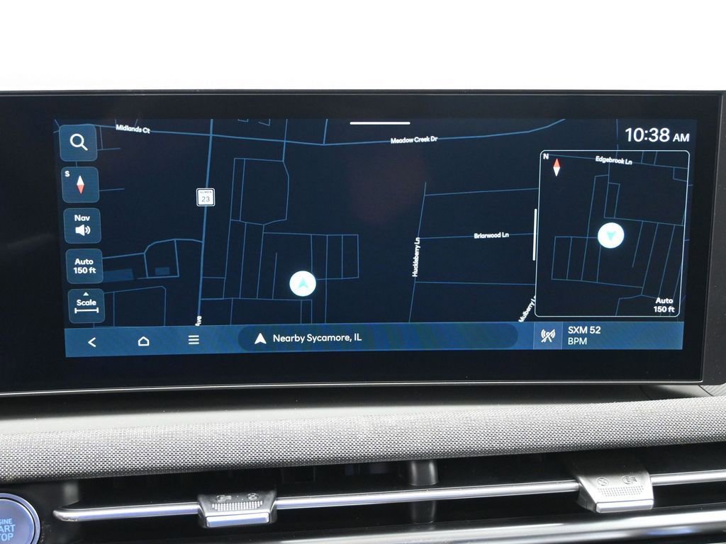 New 2026 Hyundai Santa Cruz Limited image 17