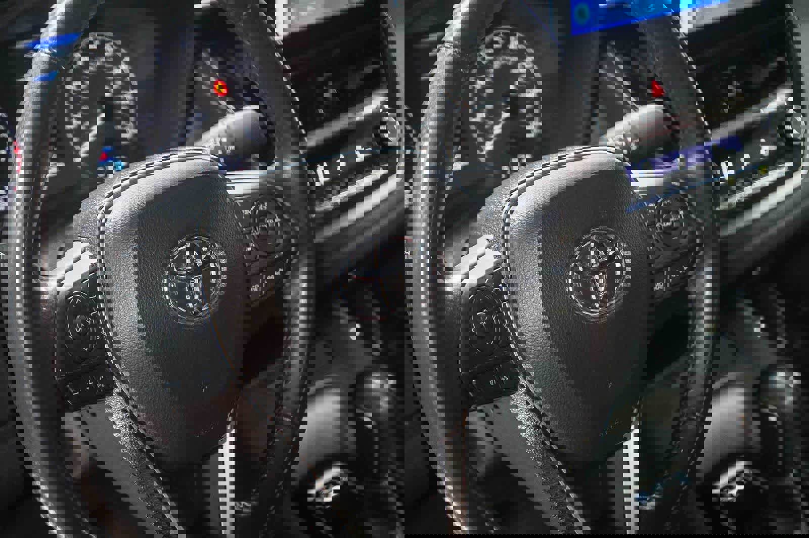 Certified 2024 Toyota Corolla SE w/ SE Premium Package image 22