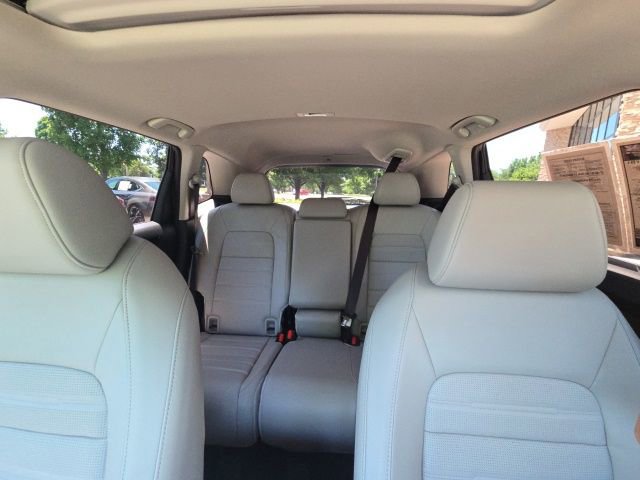 Used 2026 Honda CR-V EX-L image 32
