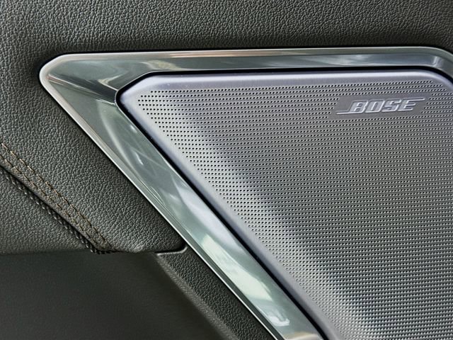 New 2026 Chevrolet Silverado 3500 High Country w/ High Country Premium Package image 21