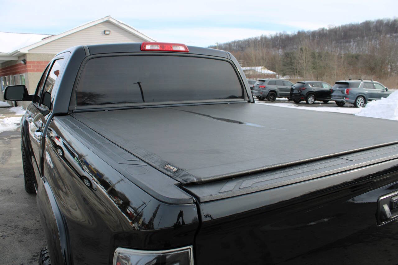 Used 2017 Toyota Tundra 1794 Edition image 10