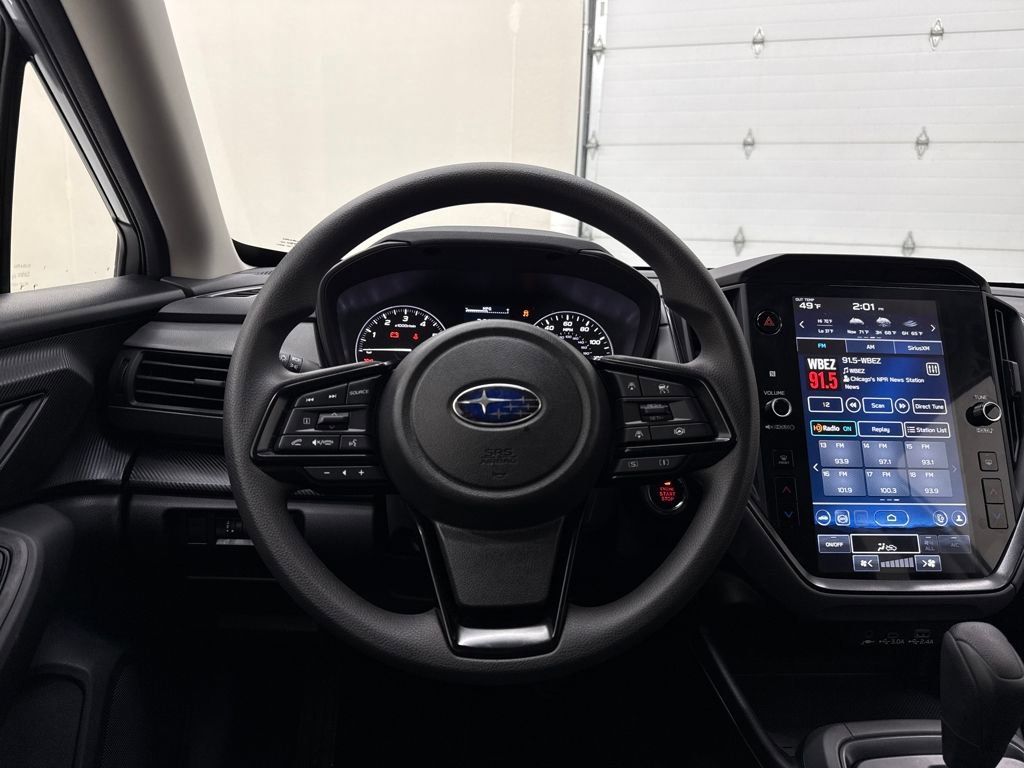 Used 2026 Subaru Crosstrek 2.0i Premium image 15