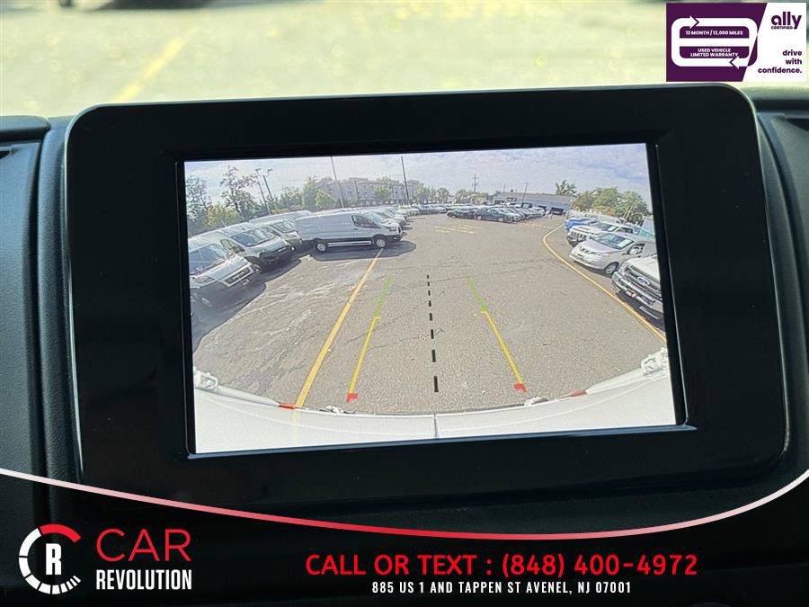 Used 2023 RAM ProMaster 2500 FWD image 29