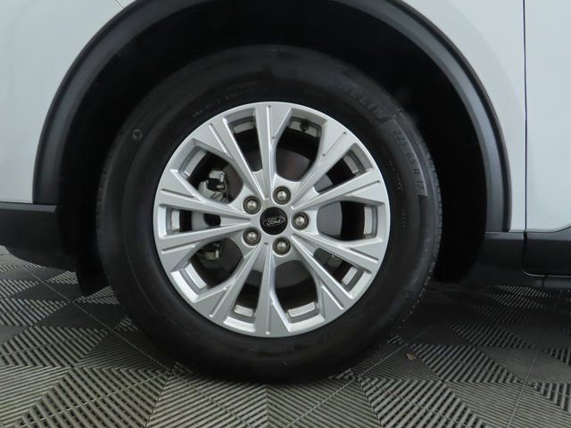 Used 2023 Ford Escape Active image 30