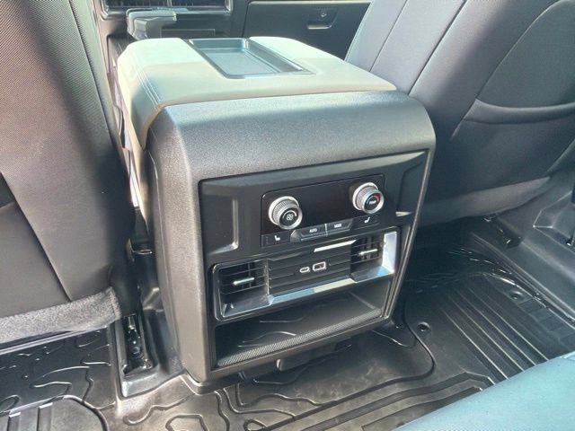 Used 2026 GMC Hummer EV SUV AWD/4WD image 25