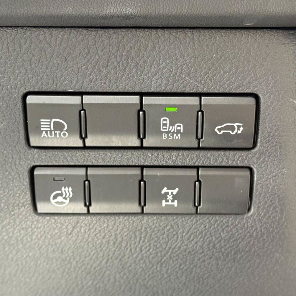 Used 2021 Lexus NX 300 AWD w/ Accessory Package image 19