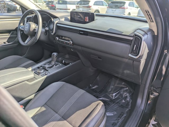 Used 2025 MAZDA CX-50 AWD 2.5 S w/ Premium Package image 32