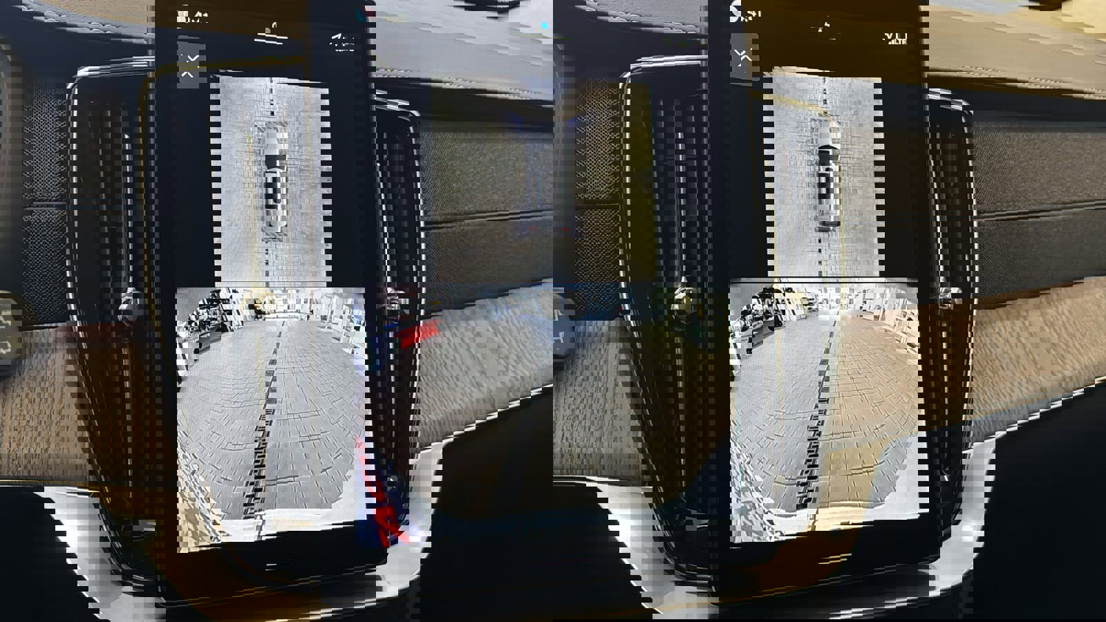 New 2026 Volvo XC90 B6 Ultra w/ Protection Package Premier image 18