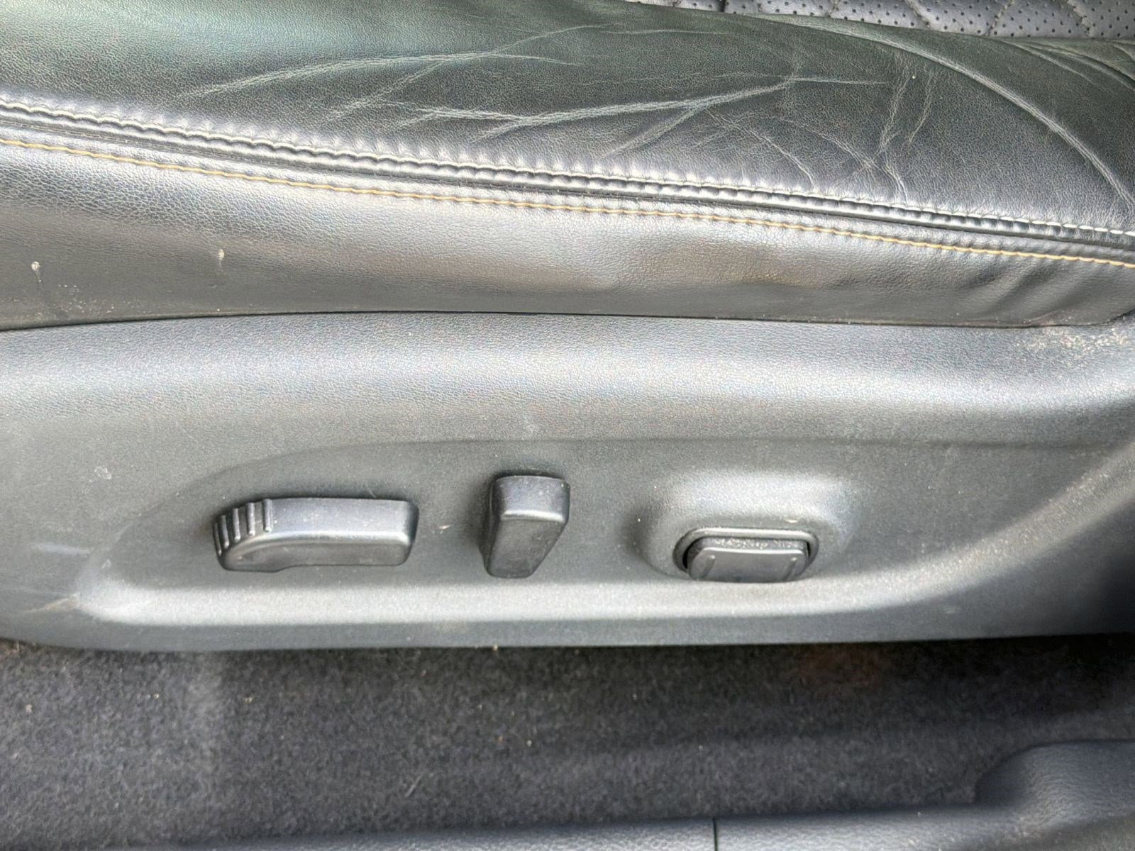 Used 2021 Nissan Murano Platinum w/ Cargo Package image 13