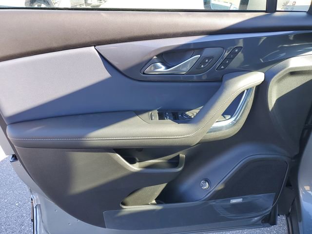 New 2026 Chevrolet Blazer RS w/ Enhanced Convenience Package image 20