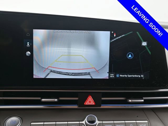 Used 2024 Hyundai Elantra SEL FWD image 12
