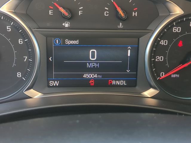 Used 2024 Chevrolet Equinox LT image 35