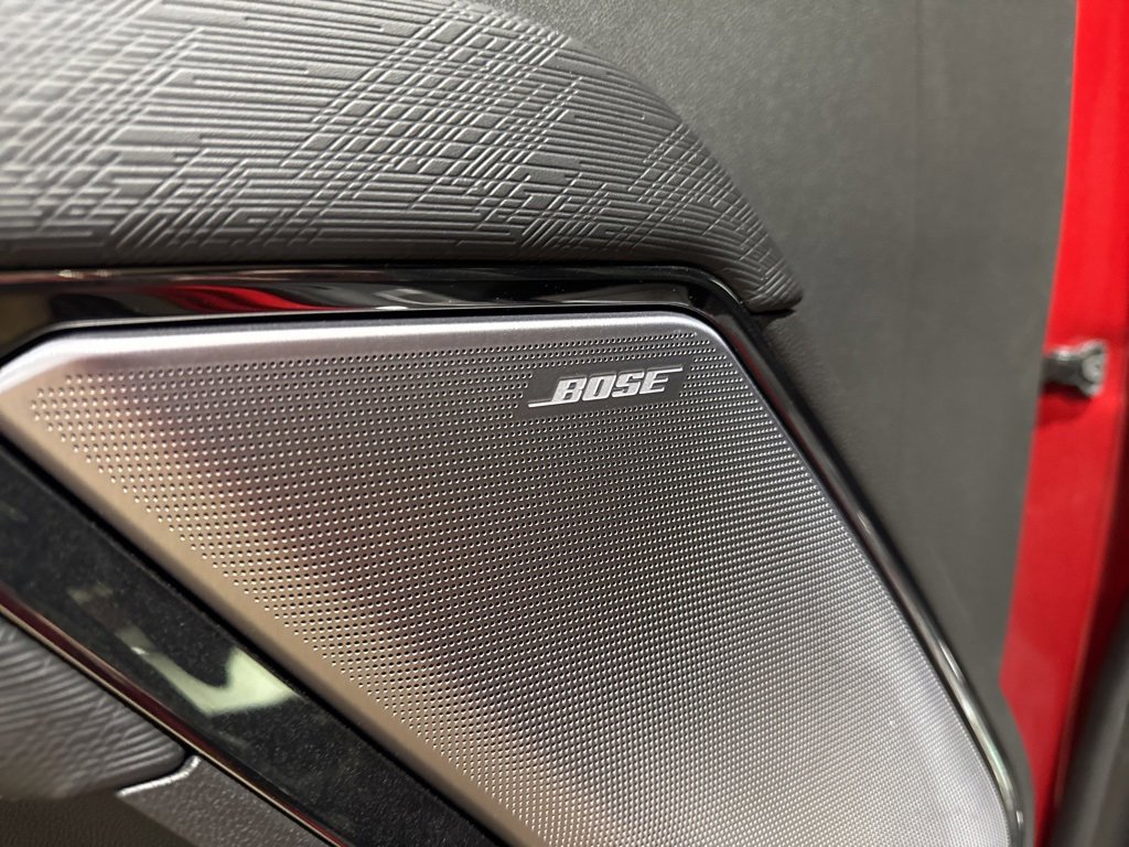 New 2026 GMC Sierra 2500 AT4X image 25