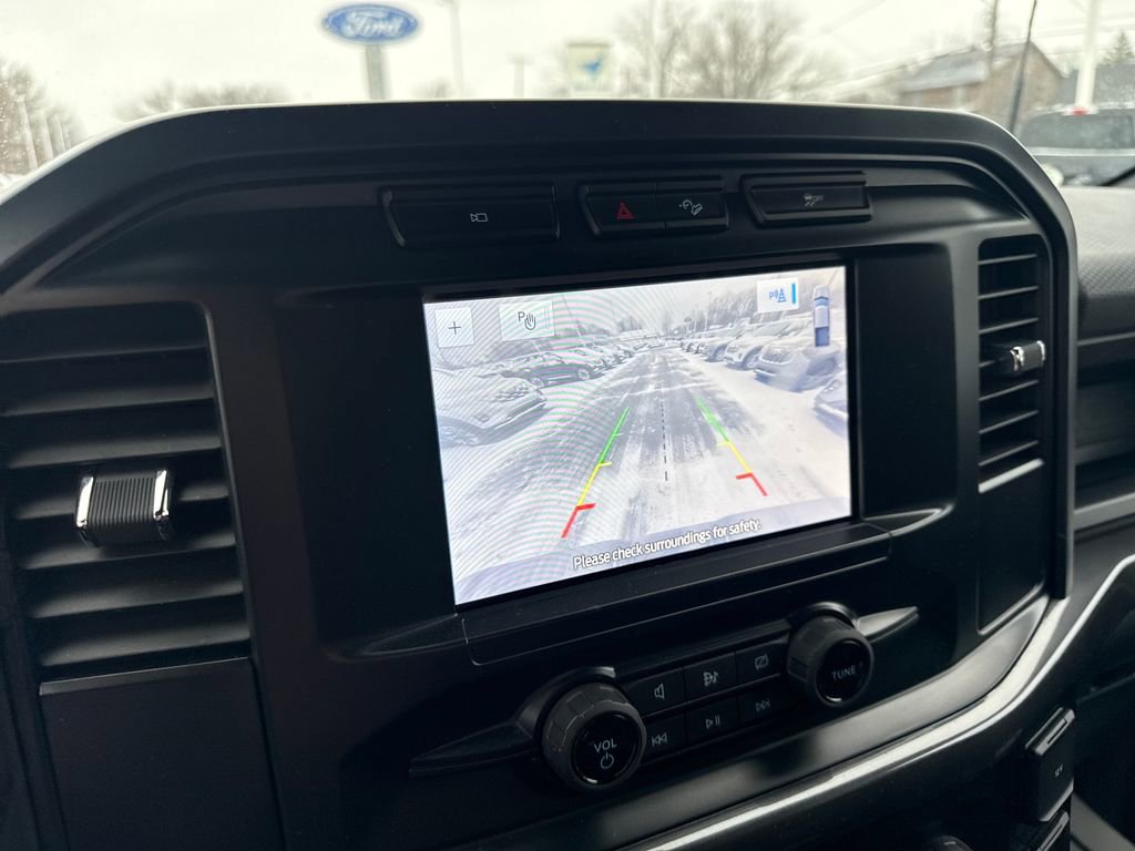 Used 2023 Ford F150 XL w/ STX Appearance Package image 37