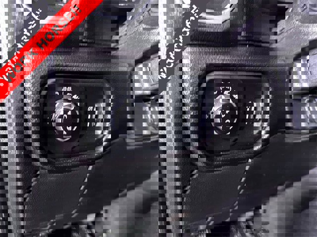 Used 2023 RAM 2500 Big Horn w/ Level 1 Equipment Group image 18