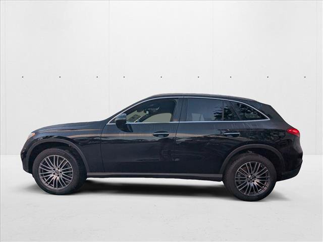 New 2026 Mercedes-Benz GLC 300 image 5
