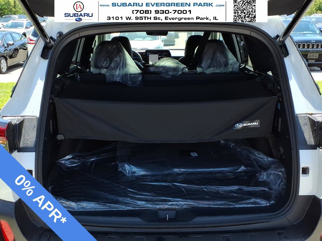 New 2026 Subaru Outback Limited XT AWD/4WD image 28