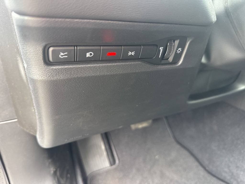New 2026 Dodge Charger Scat Pack AWD/4WD image 11