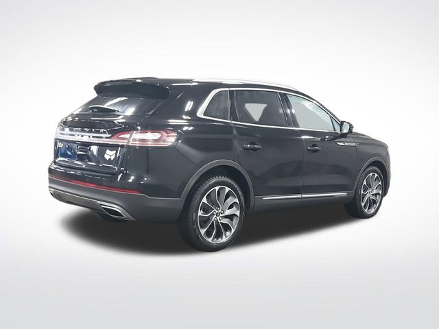 Used 2022 Lincoln Nautilus Reserve AWD/4WD image 6