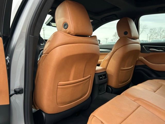 New 2026 Cadillac CT5 V w/ Platinum Package image 15