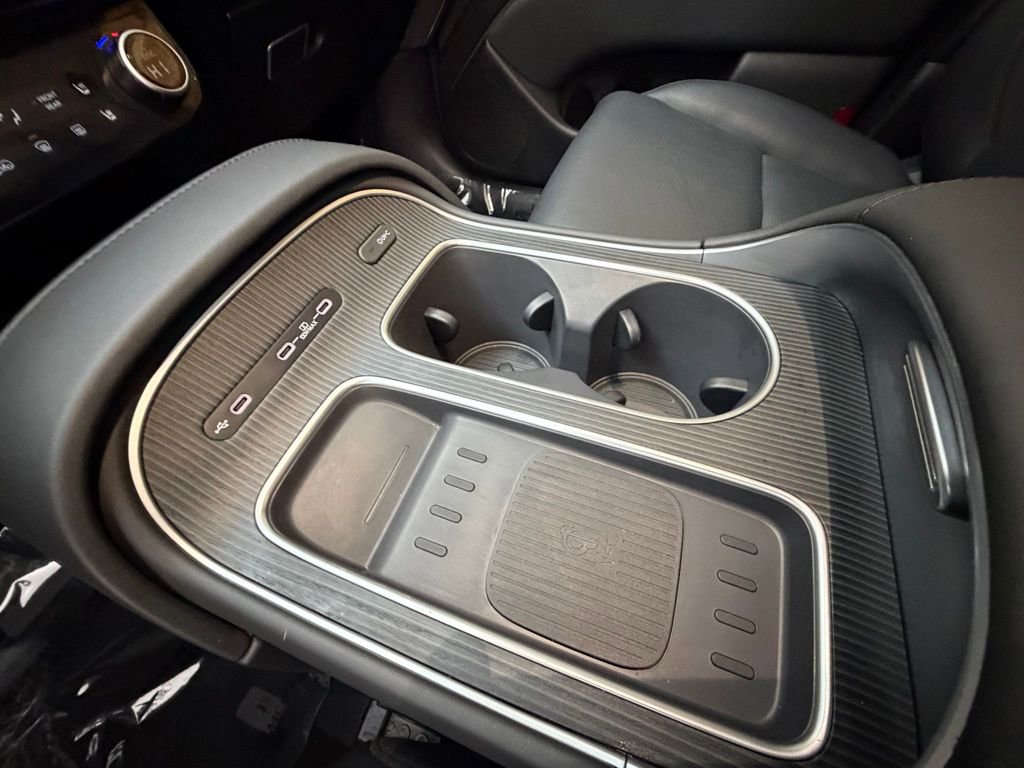 Used 2026 Hyundai Palisade Calligraphy image 19