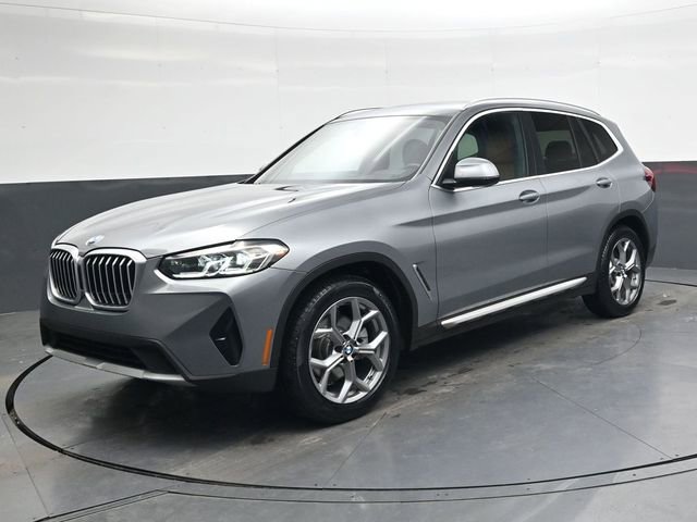 Used 2023 BMW X3 sDrive30i w/ Convenience Package image 10