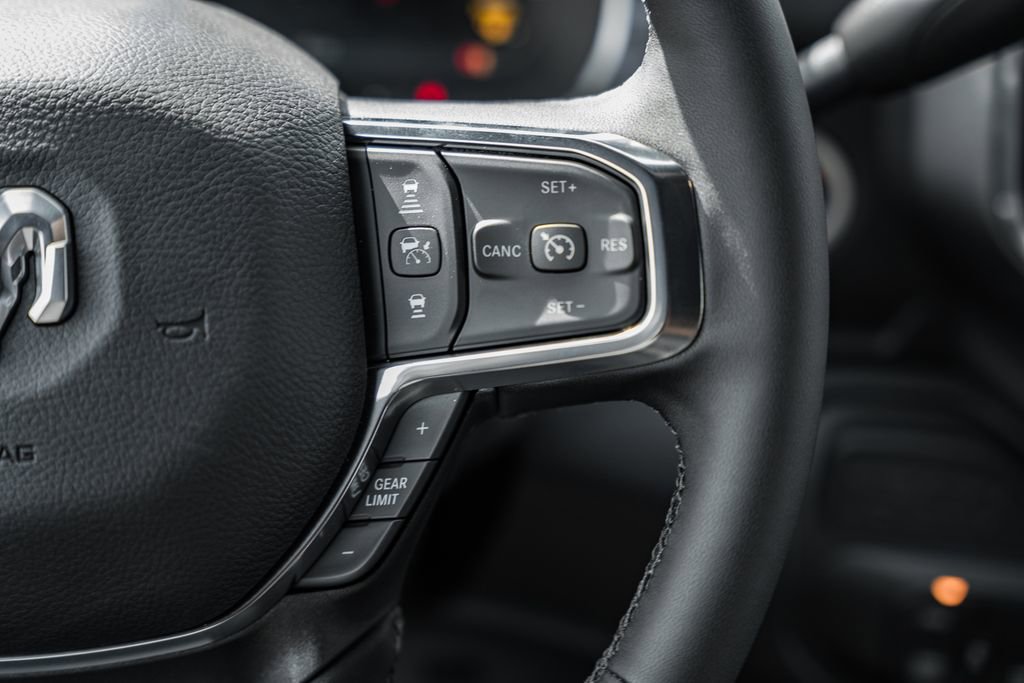 New 2026 RAM 2500 Laramie image 32