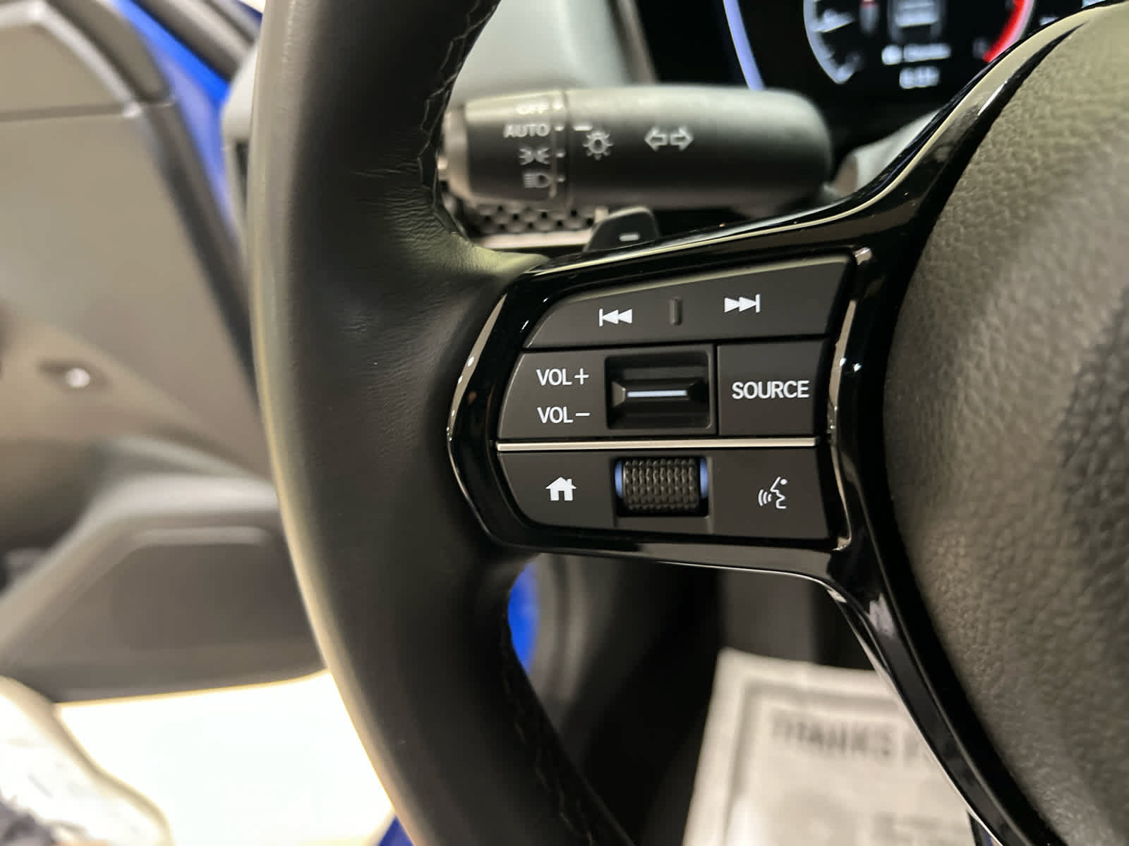 Used 2024 Honda Civic Sport image 20