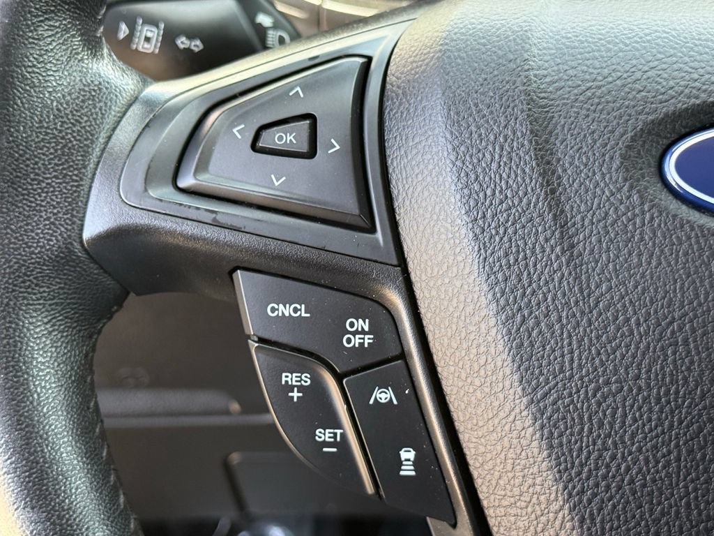 Certified 2022 Ford Edge SEL AWD/4WD image 29