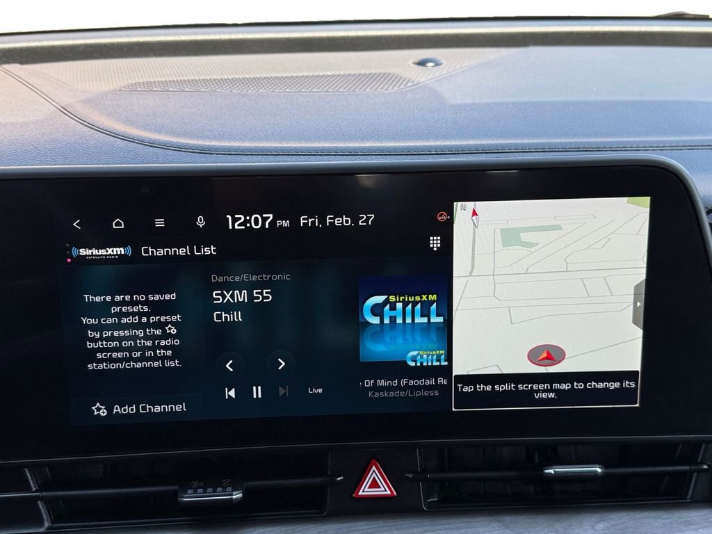 Certified 2024 Kia Sportage X-Line w/ X-Line Premium Package image 14