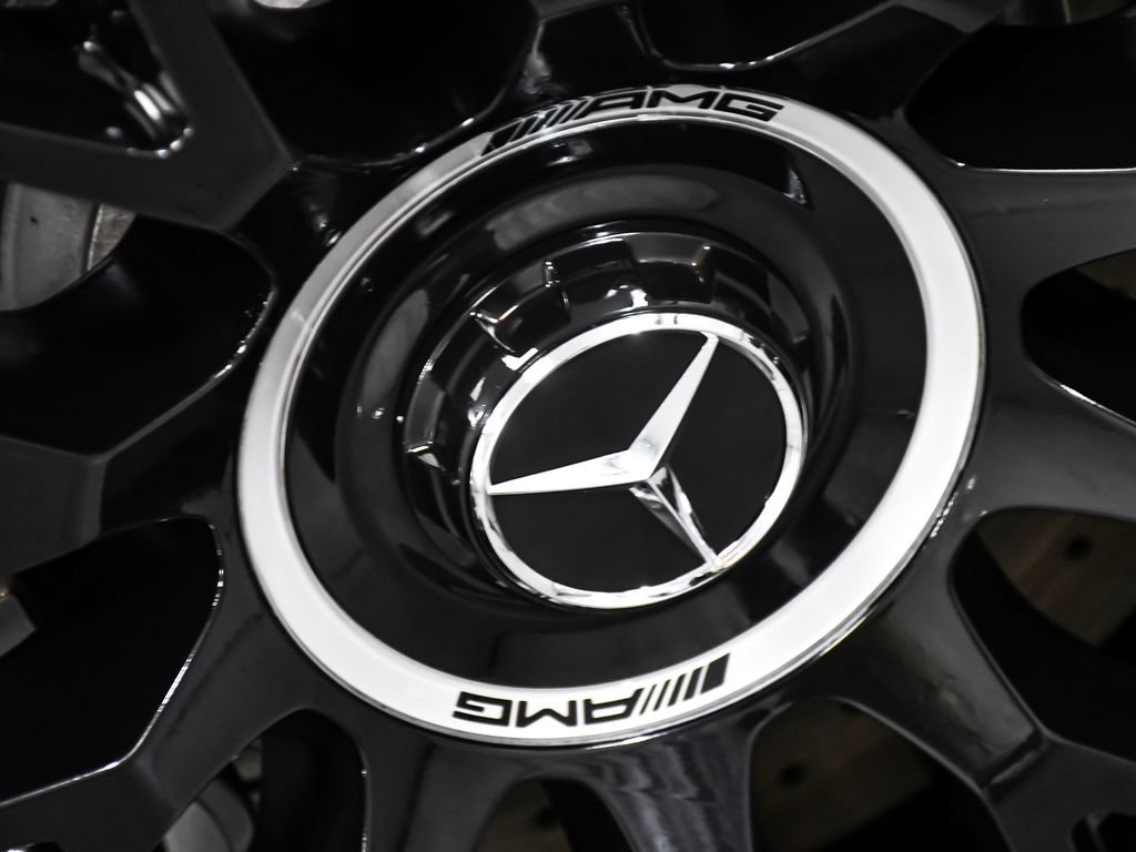 Used 2026 Mercedes-Benz S 63 AMG S image 8